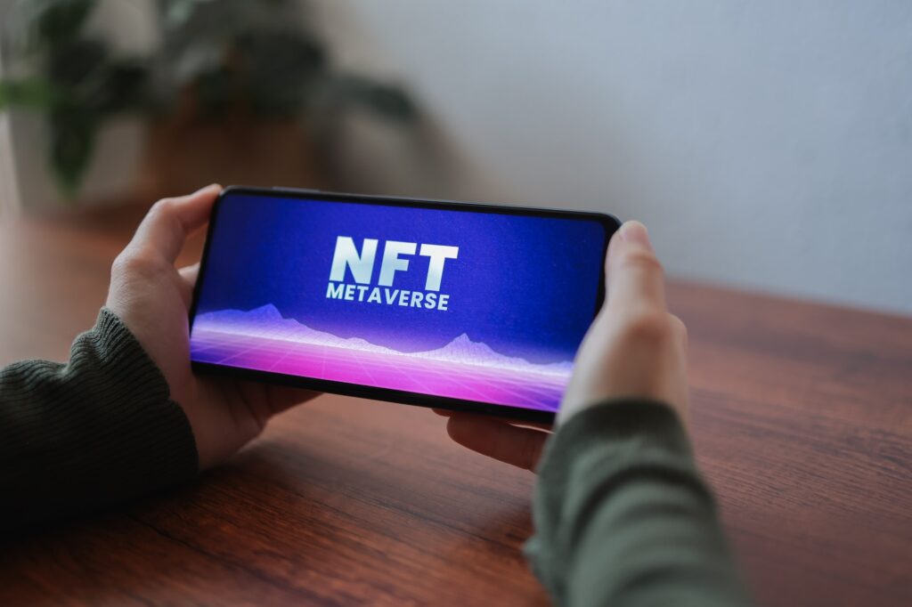 How to Leverage Social Media to Promote Your NFT Project in 2023